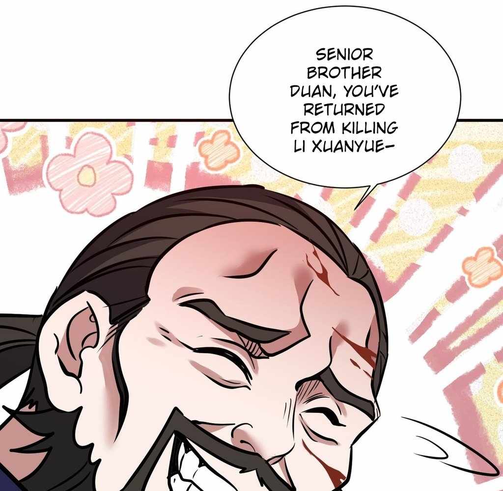 Reborn as a Demonic Cultivator: Starting with a Zombie Planet Chapter 38 76